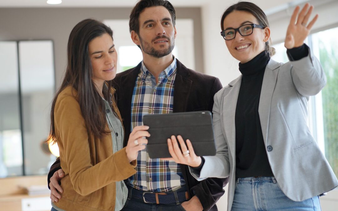 Preguntas al comprador