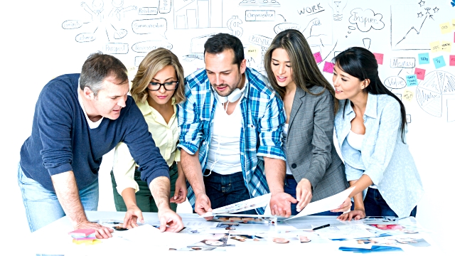 Cualidades agente inmobiliario