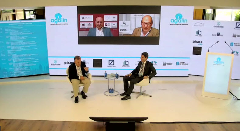 formación inmobiliaria