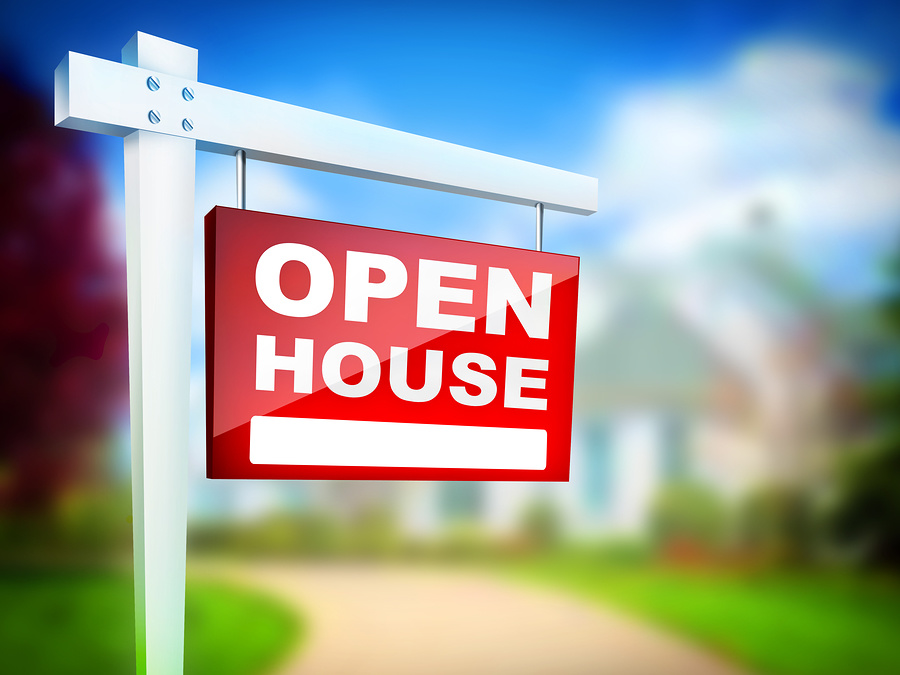 open house inmobiliario
