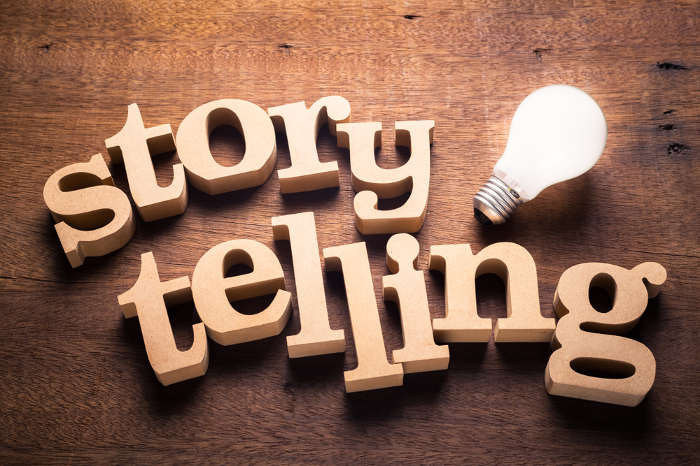 Storytelling inmobiliario