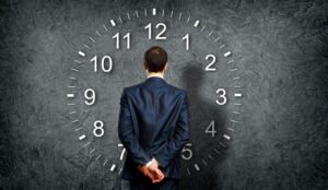 como gestionar el tiempo