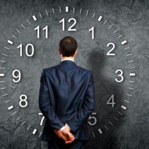 como gestionar el tiempo