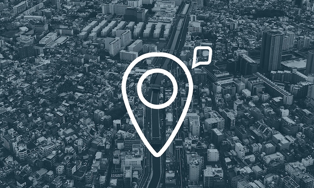 google-my-business en el sector inmobiliario