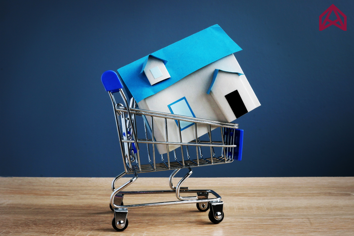 Comprar Vivienda