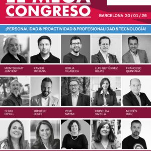 Entrada MegaCongreso