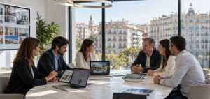 El sistema MLS Inmobiliario en España a examen