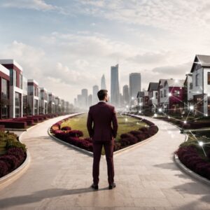 MLS vs franquicia inmobiliaria: dos caminos de crecimiento para una agencia
