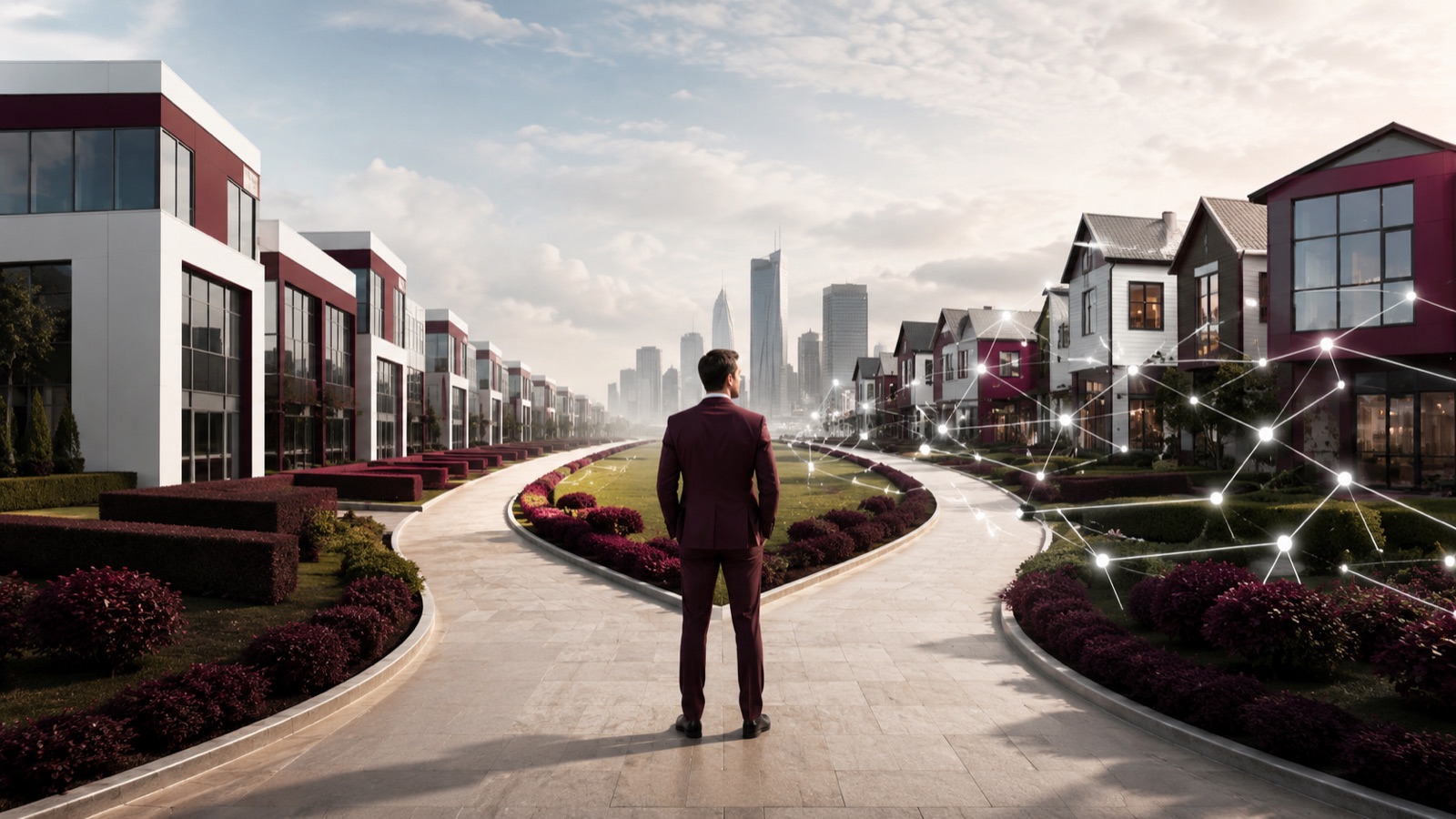 MLS vs franquicia inmobiliaria: dos caminos de crecimiento para una agencia
