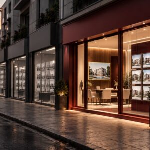 cómo diferenciarse como agencia inmobiliaria — agencia destacada frente a la competencia