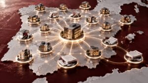 Ventajas de pertenecer a una MLS inmobiliaria en España: red AGORA MLS
